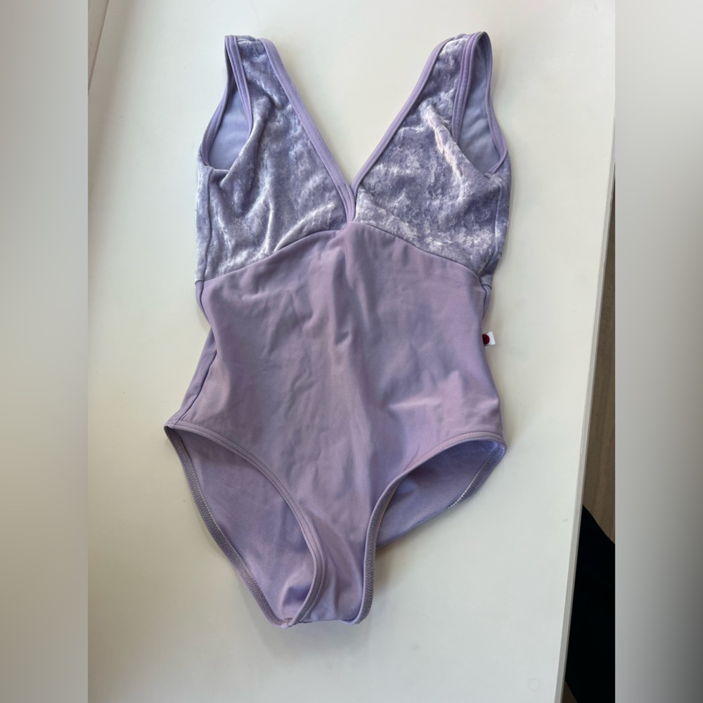 Custom yumiko leotard